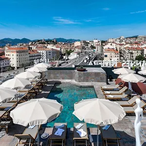 Western Riviera Cannes